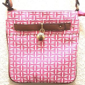 Tommy Hilfiger Crossbody Shoulder Purse